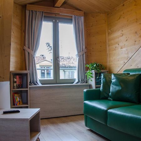 Turin Sweet Home Extérieur photo