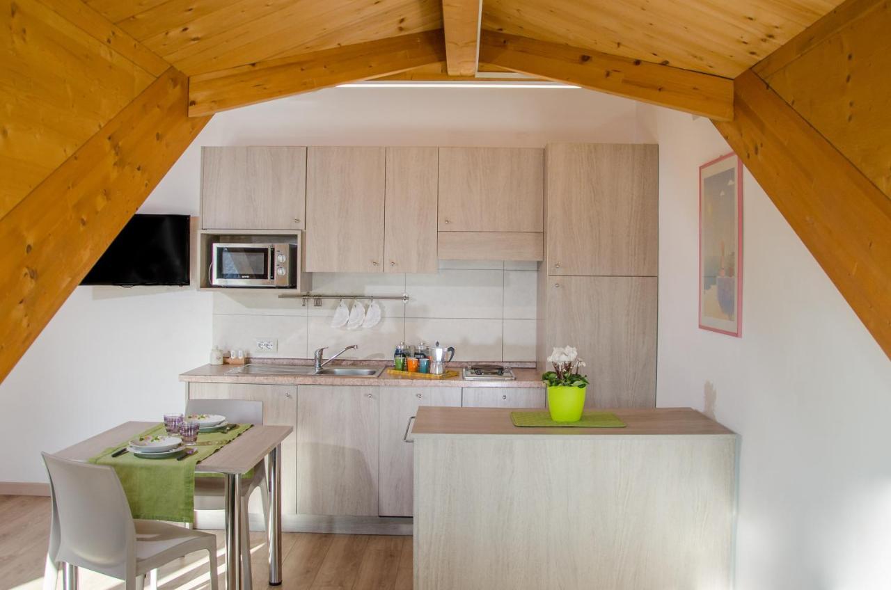 Turin Sweet Home Extérieur photo