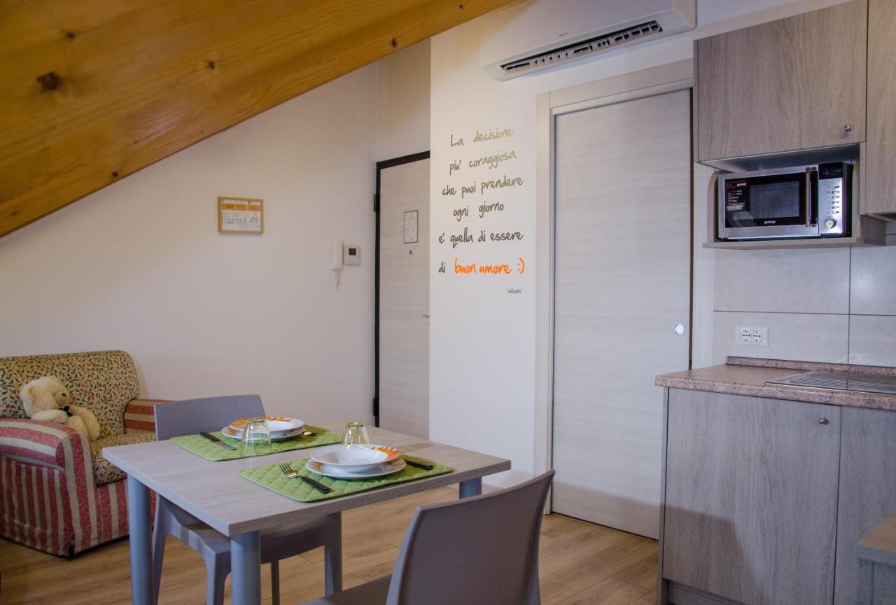 Turin Sweet Home Extérieur photo