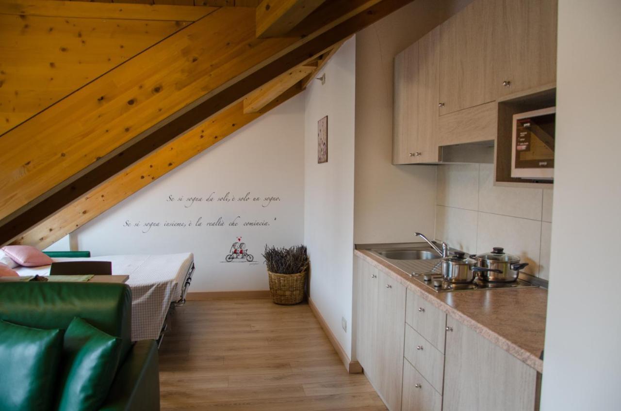 Turin Sweet Home Extérieur photo