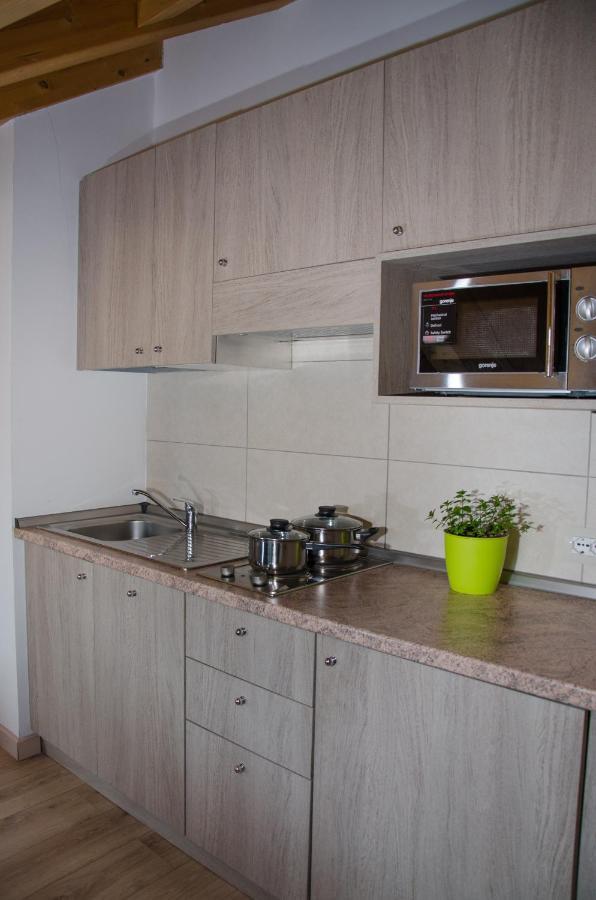 Turin Sweet Home Extérieur photo