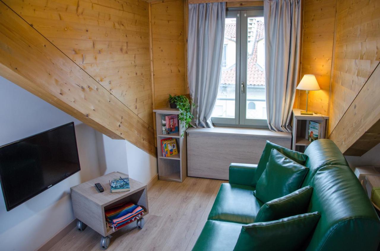 Turin Sweet Home Extérieur photo