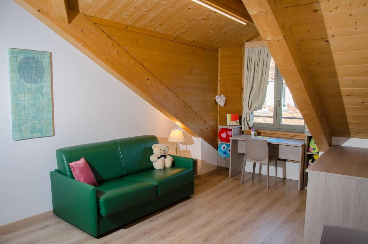 Turin Sweet Home Extérieur photo