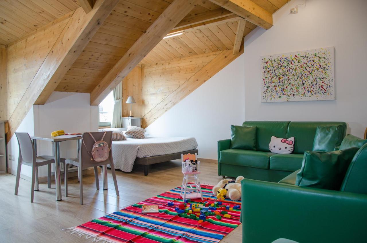 Turin Sweet Home Extérieur photo
